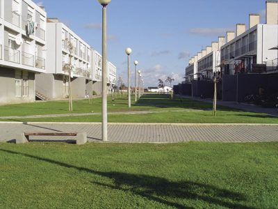 Reforma da Lei do Arrendamento Apoiado aprovada pela maioria parlamentar
