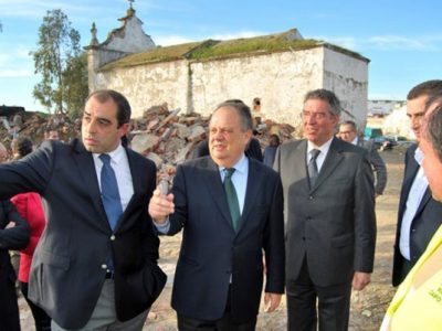 Um olhar sobre a água