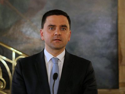 Governo disponível para melhorar legislação laboral