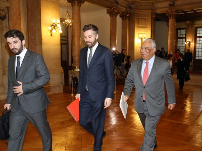 Prioridade ao crescimento e criação de emprego