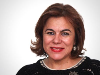 Elza Pais eleita presidente das mulheres socialistas