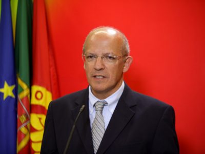 Razões para votar PS nas eleições europeias