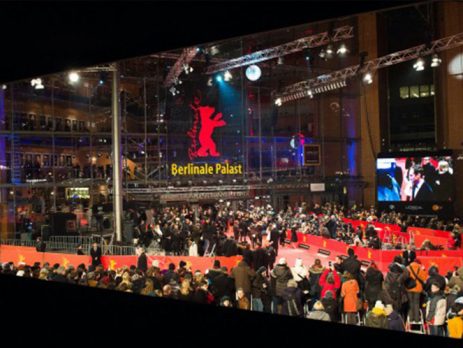 António Costa presente na maior representação de sempre no Festival de Berlim