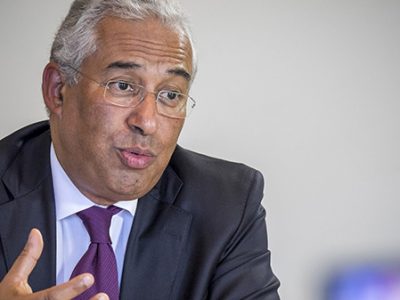Fica provado que é possível negociar com Bruxelas uma inversão de política