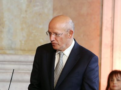 Inscrição única vai revolucionar atos consulares da comunidade portuguesa