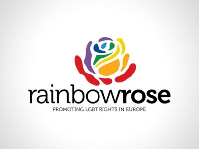 Rainbow Rose saúda aprovação da adoção por casais do mesmo sexo em Portugal