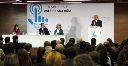António Costa lança desafio à criação de projetos inovadores para a administração pública