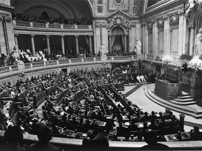 Os 116 constituintes do PS
