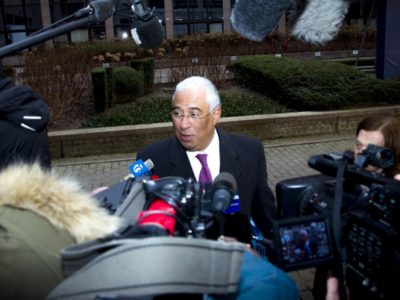 Governo tranquiliza comunidade portuguesa no Reino Unido