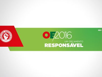 Um Orçamento responsável e mais justo