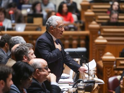 Orçamento começou hoje a ser debatido
