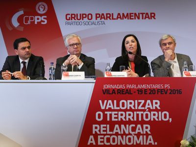 “Valorização do Território e Inovação”