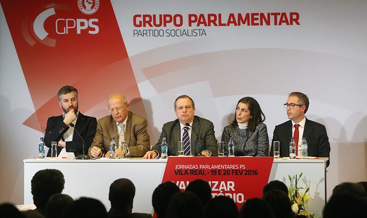 Conclusões das jornadas parlamentares