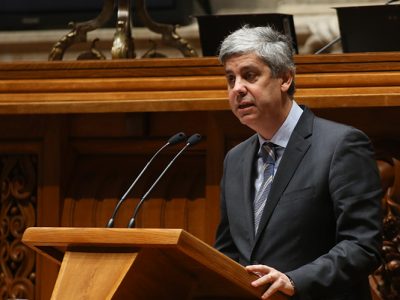 Responsabilidade, rigor e confiança