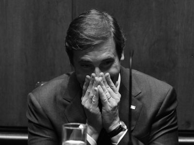 O mistério dos partidos compósitos