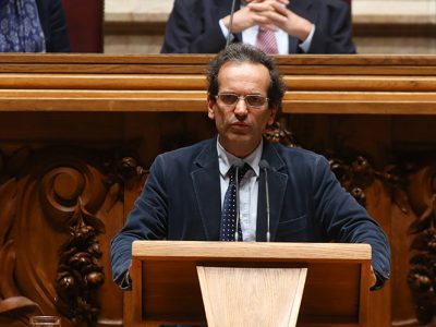 Combate às desigualdades é o cimento que une toda a esquerda