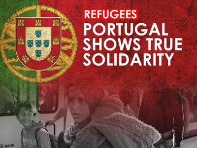 Socialistas e social-democratas europeus saúdam Governo português