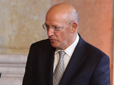 Portugal perdeu muito com alinhamentos unilaterais