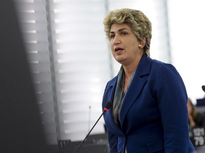 Alternativa à austeridade é possível e desejável