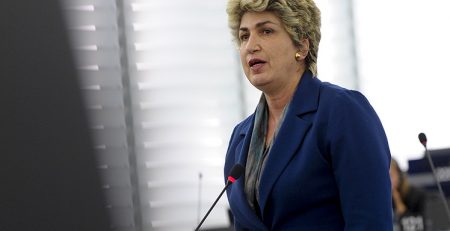 Alternativa à austeridade é possível e desejável
