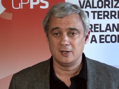 Apostar na convergência e coesão europeia