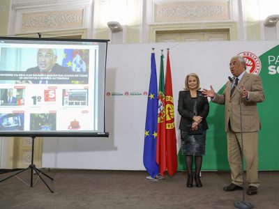 AS Digital assinalou um ano de “um projeto inovador”