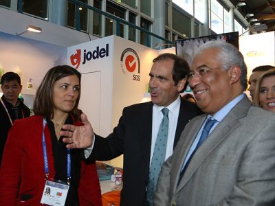 Sector Agro-alimentar é bom exemplo para relançamento da economia