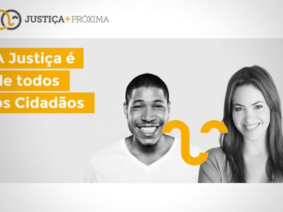 120 medidas para modernizar a Justiça