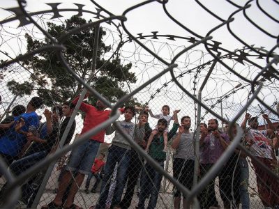 Acordo entre UE e Turquia representa resposta mais efetiva à crise