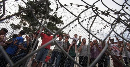 Acordo entre UE e Turquia representa resposta mais efetiva à crise