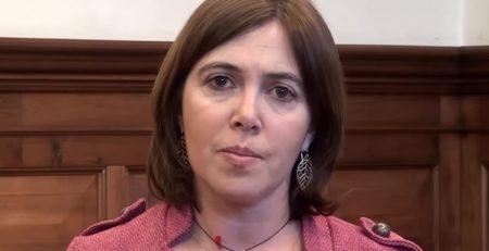 Combate à violência doméstica é desígnio nacional