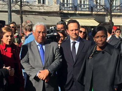 Quando a Comissão Europeia se constitui como fator de desestabilização de um Estado-membro