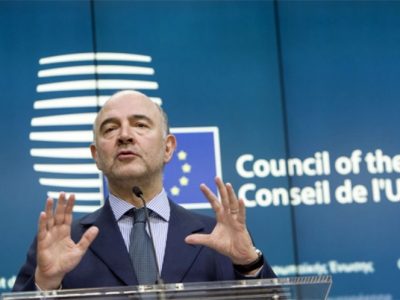 Governo e Comissão Europeia reiteram diálogo construtivo