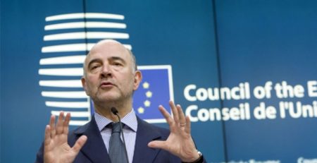 Governo e Comissão Europeia reiteram diálogo construtivo