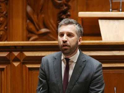 OE2019 é um documento que contempla todos os portugueses