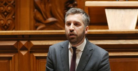 OE2019 é um documento que contempla todos os portugueses
