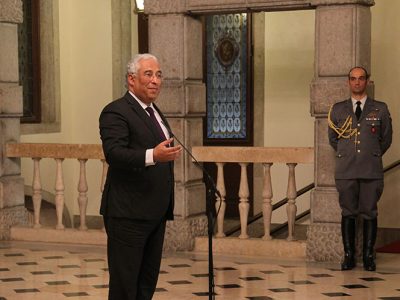 Governo reitera confiança na execução do orçamento e cumprimento dos objetivos