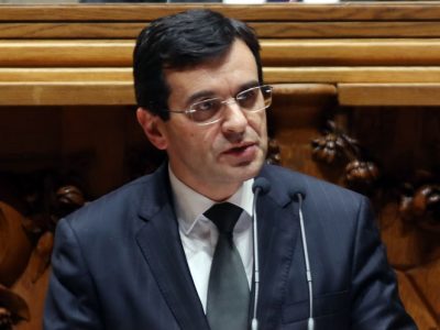 Agência Europeia do Medicamento é objetivo nacional