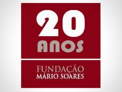 Fundação Mário Soares assinala 20 anos