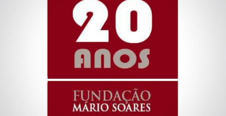 Fundação Mário Soares assinala 20 anos