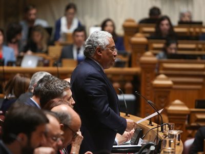 É fundamental que a Europa assegure a proteção dos refugiados