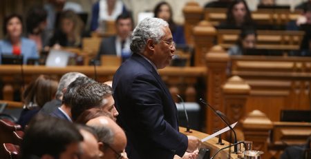 É fundamental que a Europa assegure a proteção dos refugiados