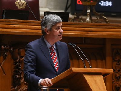 Este é o orçamento que fazia falta ao país