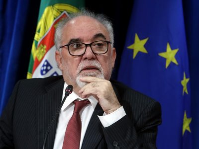 Sanções a Portugal seriam um sinal prejudicial e dificilmente compreensível
