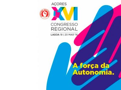 “Uma Autonomia forte ao serviço dos Açorianos”