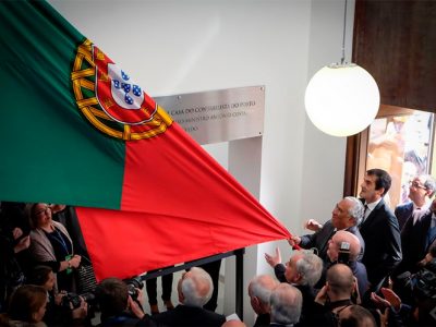 É preciso responder aos bloqueios estruturais do país
