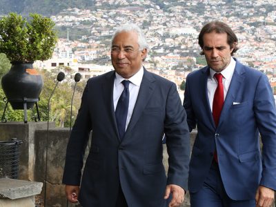 Governo aposta em relação de excelência com regiões autónomas