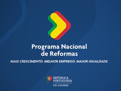 Uma nova estratégica política, económica e social