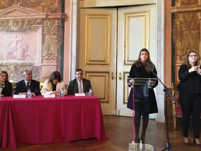 Governo prepara conjunto de medidas para promover a inclusão