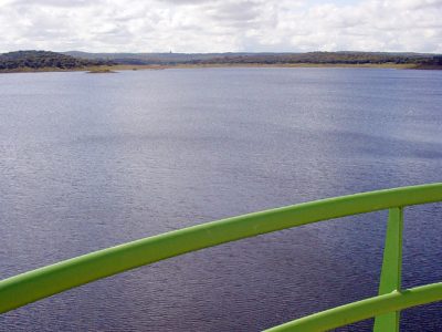 Ministério do Ambiente concluiu reavaliação do plano de barragens
